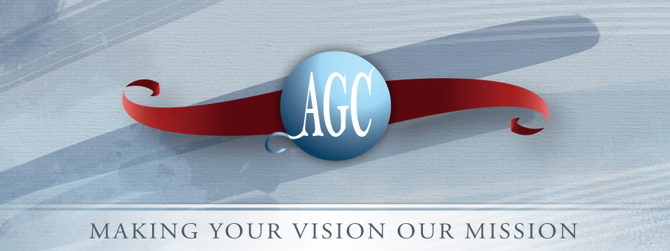 AGC Media : Web Design, Graphic Design, Video Production