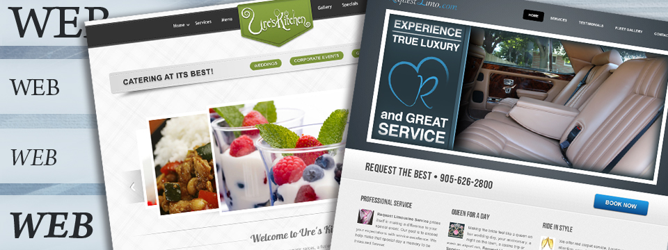 AGC Media : Web Design, Graphic Design, Video Production